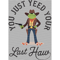 Animal Text Series-AT 769